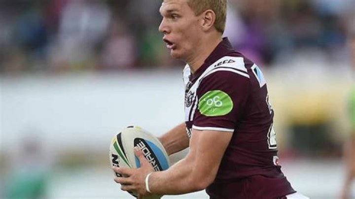 
Tom Trbojevic Height, Weight, Net Worth, Age, Birthday, Wikipedia, Who, Nationality, Biography 