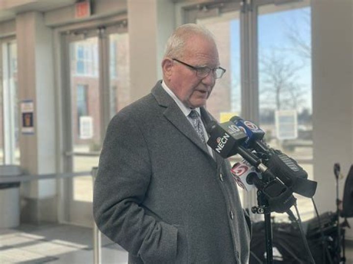 
“Turning her into a zombie” – Attorney says Massachusetts mom Lindsay Clancy who killed children was ‘overmedicated’ 