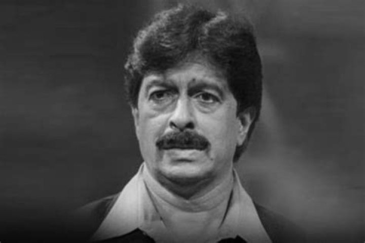 
Well-known Marathi star, Pradeep Patwardhan, 65, dies from a heart attack 