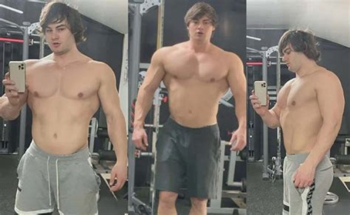What Happened To Jeff Seid? Find Out If The Bodybuilder Is Dead Or Still Alive