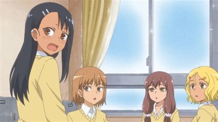 
When is Don’t Toy With Me Miss Nagatoro Season 2 Episode 3 Release Date? 