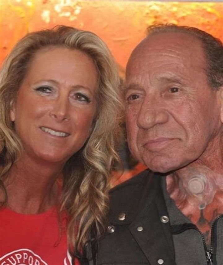 
When Was Zorana Barger Born? Details About SOA Sonny Barger’s Wife’s Age And Wealth 