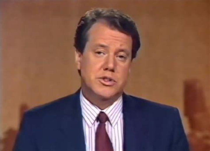 
Where Is Terry Willesee Now? What Is He Doing In 2022 