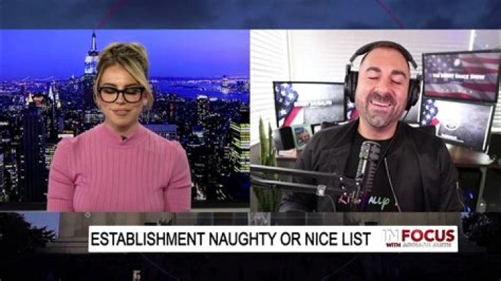 Who is Alison Steinberg From Huntington Beach? OAN Contributor’s Hate Video Goes Viral