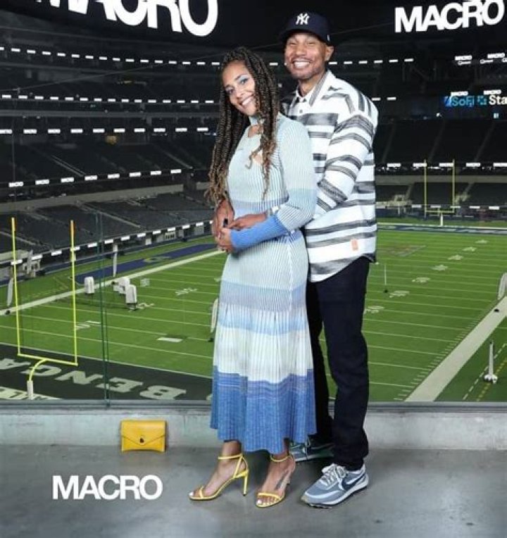 Who Is Amanda Seales Boyfriend Vonnie? Their Dating History And Timeline