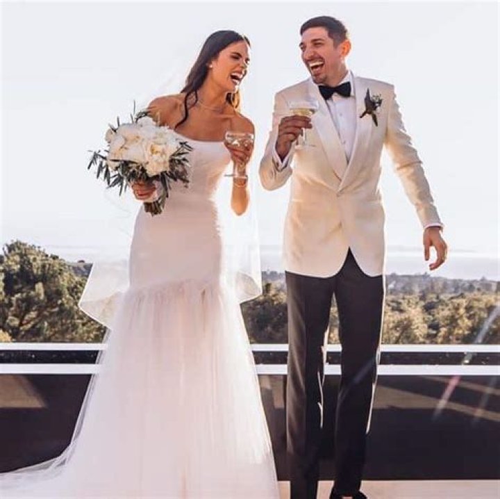 Who Is Emma Turner and Is She Andrew Schulz’s Wife or Girlfriend?