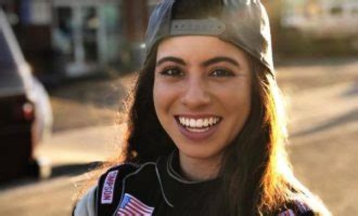 Who Is Hannah Maloof? Ace Racer Sammy Maloof Daughter Age And Her Sisters