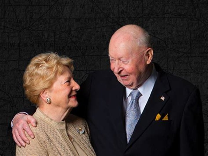 Who Is Henry Tippie Wife Patricia Tippie? Everything About The Family Of The American Businessman