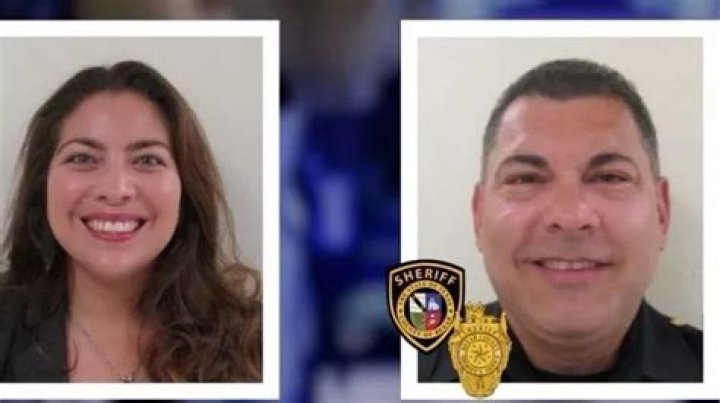 
Who is Krystle Perez? Texas 911 dispatcher fired after allegedly having affairs with multiple policemen 