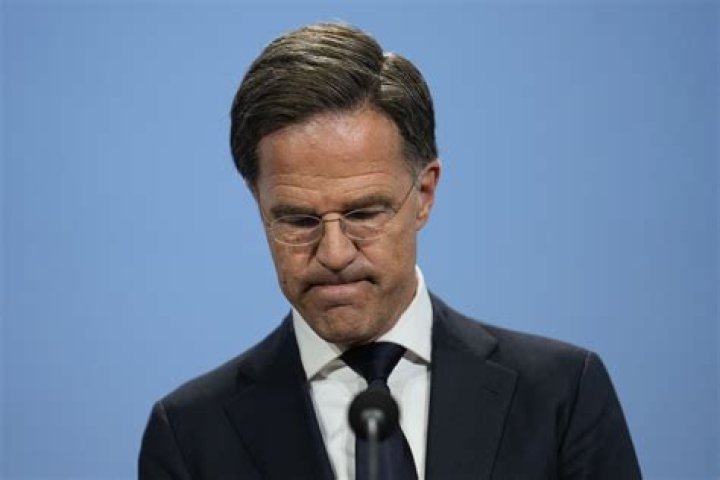
Who is Mark Rutte? Netherlands PM resigns over asylum policy differences 
