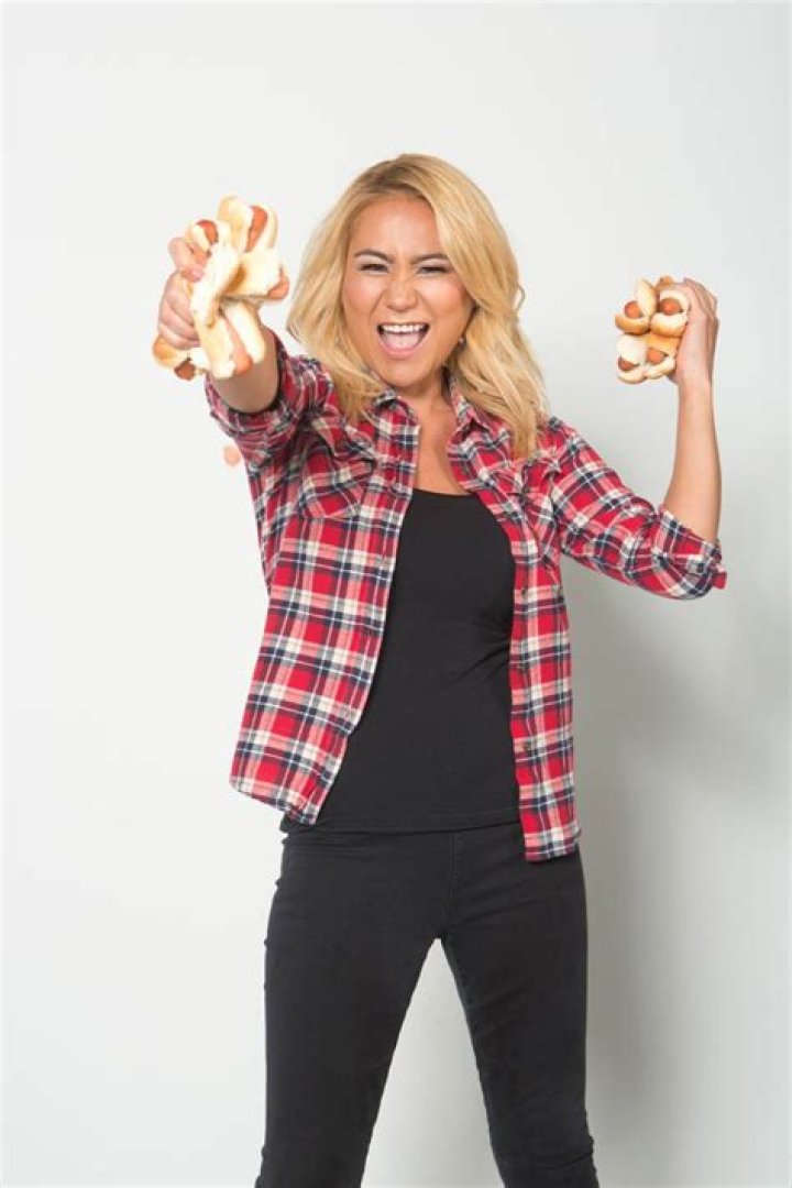 Who is Miki Sudo? Net Worth, Nationality, Ethnicity, Measurements