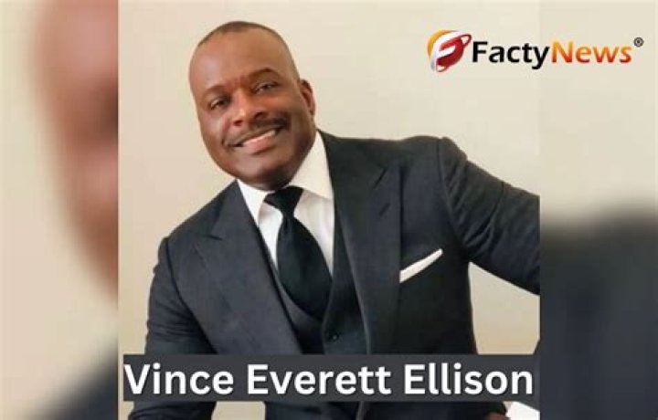 
Who Is Vince Ellison? Everything About The Biography Of 25 Lies Author And His Family 