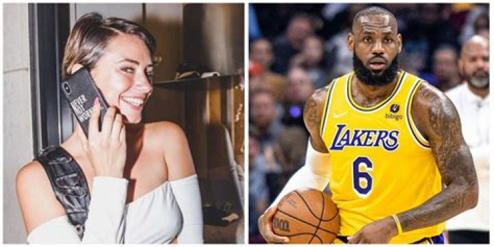 
Who is YesJulz? Influencer trolled online after addressing LeBron James claims 