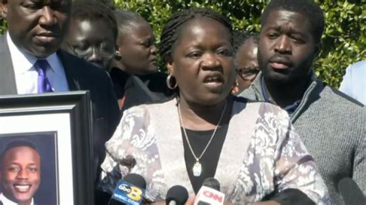 
Who was Irvo Otieno? 28-year-old’s official cause of death revealed to be asphyxiation 