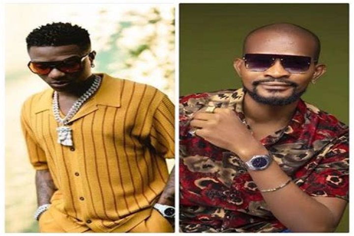 
Wizkid’s “Bad to Me” – Maduagwu almost put me to sleep. 