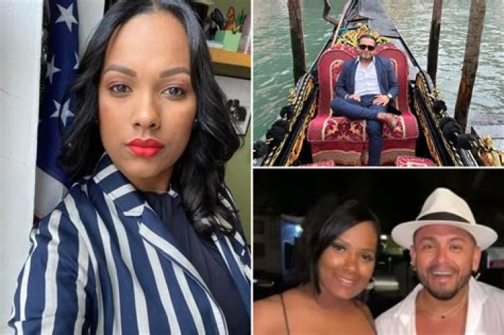 
Woman, 21, claims she was having ‘dream’ when she stabbed ex-boyfriend 19 times: docs 