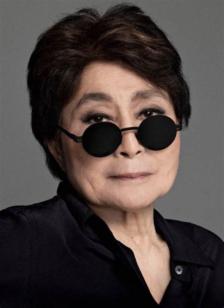 Yoko Ono Death News Gone Viral: Illness And Health Problem 2023