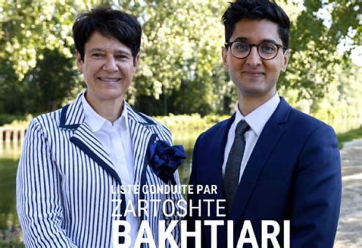 
Zartoshte Bakhtiari Height, Weight, Net Worth, Age, Birthday, Wikipedia, Who, Instagram, Biography 